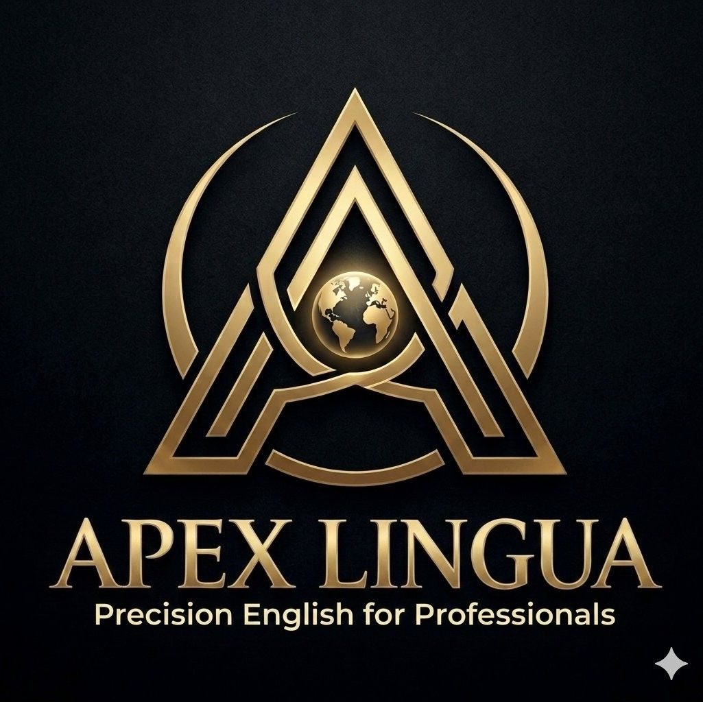 Apex Lingua